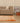 Vintage Manisa Turkish Area Rug 5x8 ft — Orange & Beige Distressed