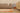 Vintage Manisa Turkish Area Rug 5x8 ft — Orange & Beige Distressed