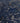 Vintage Isparta Turkish Area Rug 6x9 ft — Blue & Gray Distressed (No. 38286)