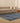 Vintage Isparta Turkish Area Rug 6x9 ft — Blue & Gray Floral