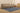 Vintage Isparta Turkish Area Rug 6x9 ft — Blue & Gray Floral