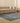 Vintage Isparta Turkish Area Rug 6x9 ft — Blue & Gray Distressed