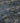 Vintage Isparta Turkish Area Rug 6x9 ft — Blue & Gray Distressed