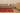 Vintage Isparta Turkish Area Rug 5x9 ft — Red Overdyed