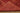 Vintage Isparta Turkish Area Rug 5x9 ft — Red Overdyed