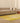 Vintage Manisa Turkish Area Rug 5x7 ft — Yellow & Beige Distressed