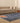 Vintage Manisa Turkish Area Rug 6x9 ft — Blue & Gray Overdyed