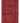 Vintage Isparta Turkish Area Rug 6x9 ft — Red Overdyed (No. 38348)