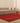 Vintage Isparta Turkish Area Rug 6x9 ft — Red Overdyed (No. 38348)