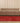 Vintage Isparta Turkish Area Rug 6x9 ft — Red Overdyed (No. 38348)