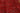 Vintage Isparta Turkish Area Rug 6x9 ft — Red Overdyed (No. 38348)