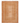 Vintage Muğla Turkish Area Rug 5x7 ft — Orange & Beige Geometric