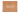 Vintage Muğla Turkish Area Rug 5x7 ft — Orange & Beige Geometric