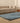 Vintage Isparta Turkish Area Rug 6x9 ft — Blue & Gray Floral (No. 38526)