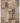 Vintage Turkish Area Rug 5x7 ft — Patchwork (No. 38600)