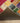 Vintage Turkish Area Rug 5x8 ft — Patchwork (No. 38608)