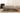 Vintage Turkish Area Rug 5x7 ft — Black Patchwork (No. 38609)