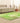 Vintage Turkish Area Rug 5x7 ft — Green Patchwork (No. 38610)