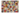 Vintage Turkish Area Rug 5x8 ft — Patchwork (No. 38614)