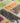 Vintage Turkish Area Rug 5x8 ft — Patchwork