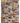 Vintage Turkish Area Rug 5x8 ft — Patchwork