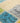 Vintage Turkish Area Rug 5x7 ft — Patchwork (No. 38619)