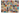 Vintage Turkish Area Rug 5x7 ft — Patchwork (No. 38619)