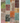 Vintage Turkish Area Rug 5x7 ft — Patchwork (No. 38624)