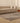 Vintage Isparta Turkish Area Rug 6x9 ft — Beige & Brown Floral (No. 38642)