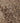Vintage Isparta Turkish Area Rug 6x9 ft — Beige & Brown Floral (No. 38642)