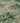 Vintage Manisa Turkish Area Rug 6x8 ft — Green & White Distressed