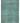 Vintage Isparta Turkish Area Rug 6x9 ft — Green Overdyed