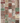 Vintage Turkish Area Rug 5x7 ft — Patchwork (No. 38660)