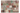 Vintage Turkish Area Rug 5x7 ft — Patchwork (No. 38660)