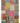 Vintage Turkish Area Rug 5x7 ft — Patchwork (No. 38713)