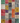 Vintage Turkish Area Rug 5x7 ft — Patchwork (No. 38719)