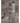 Vintage Turkish Area Rug 5x7 ft — Gray & Brown Patchwork