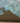 Vintage Turkish Area Rug 5x7 ft — Blue Patchwork (No. 38736)