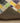 Vintage Turkish Area Rug 6x6 ft — Patchwork