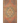 Vintage Nevşehir Turkish Area Rug 4x8 ft — Orange & Beige Geometric