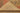 Vintage Nevşehir Turkish Area Rug 4x8 ft — Orange & Beige Geometric