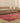 Vintage Isparta Turkish Area Rug 5x9 ft — Red & Gray Floral
