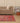 Vintage Isparta Turkish Area Rug 5x9 ft — Red & Gray Floral