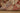 Vintage Isparta Turkish Doormat 2x4 ft — Beige & Red Distressed