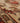 Vintage Isparta Turkish Doormat 2x4 ft — Beige & Red Distressed