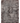 Vintage Isparta Turkish Area Rug 5x7 ft — Gray & Brown Distressed