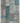 Vintage Turkish Area Rug 5x6 ft — Blue & Gray Patchwork