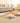 Vintage Turkish Area Rug 5x7 ft — Patchwork