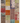Vintage Turkish Area Rug 5x7 ft — Patchwork