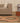 Vintage Konya Turkish Runner Rug 3x12 ft — Orange & Brown Floral (No. 39159)